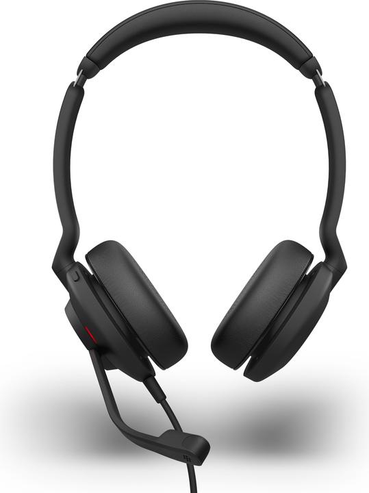 Actual product image Jabra Evolve 30 II Duo UC (Cable, USB-A)