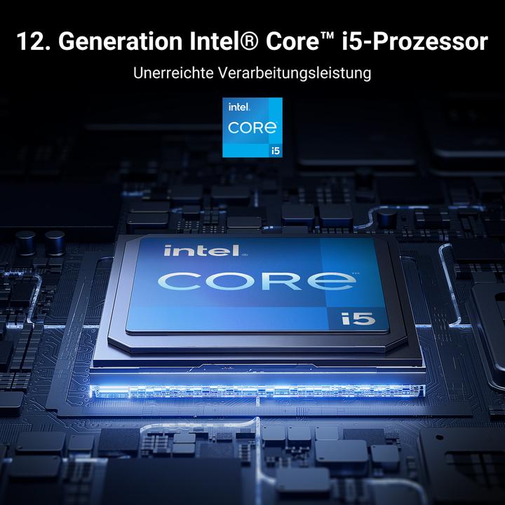 Actual product image Ugreen NASync DXP6800 Pro (0 TB)
