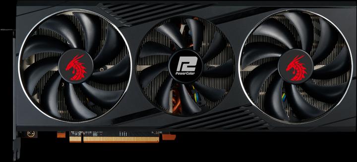 Produktbild Powercolor Red Dragon AMD Radeon RX 6800 (16 GB)