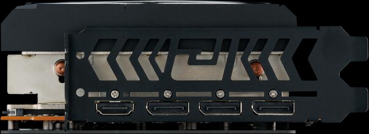 Produktbild Powercolor Red Dragon AMD Radeon RX 6800 (16 GB)