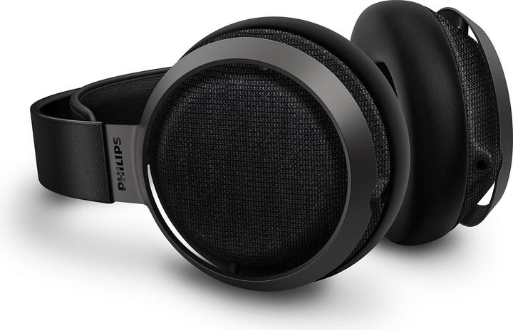 Image du produit Philips Fidelio X3/00 (pas de réduction du bruit, Filaire)
