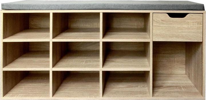 Produktbild HTI-Living Lisa (104 x 29 x 48 cm)