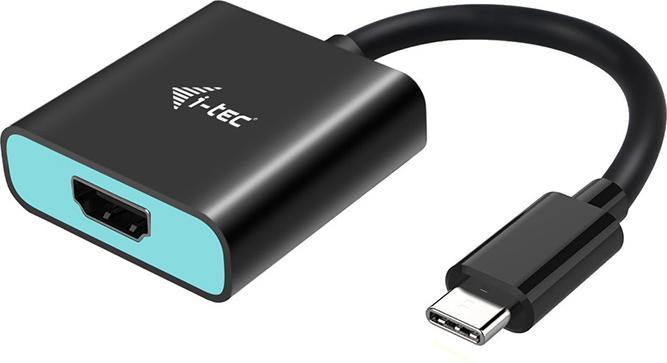 Image du produit i-tec USB Typ-C zu (HDMI, 5.40 cm)