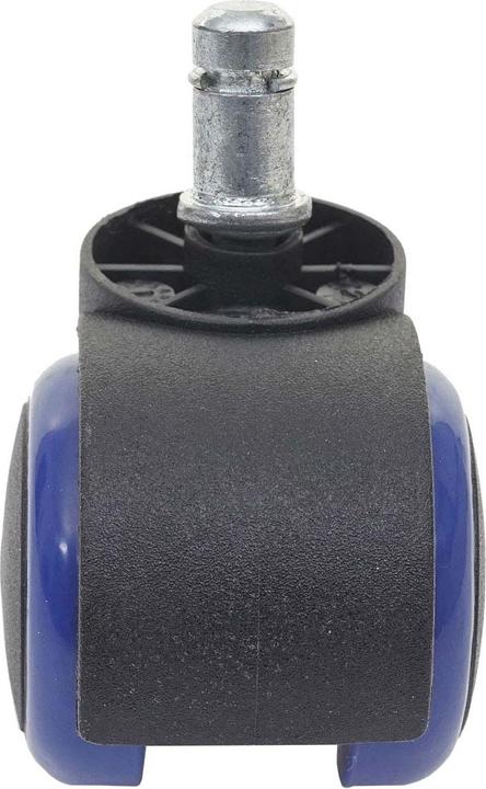 Image du produit Jamb 5x roulettes pour sols durs 105kg