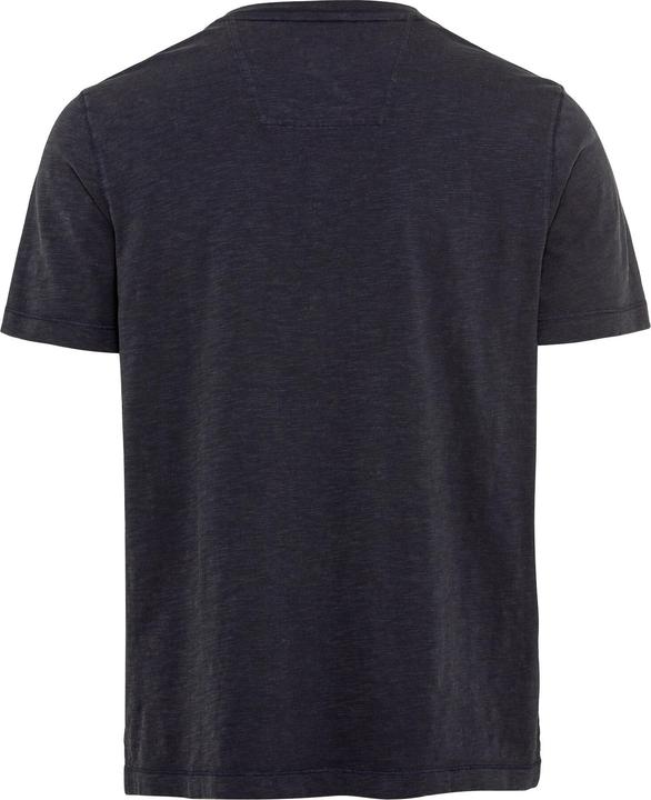Produktbild Camel Active Kurzarm Henley (M)