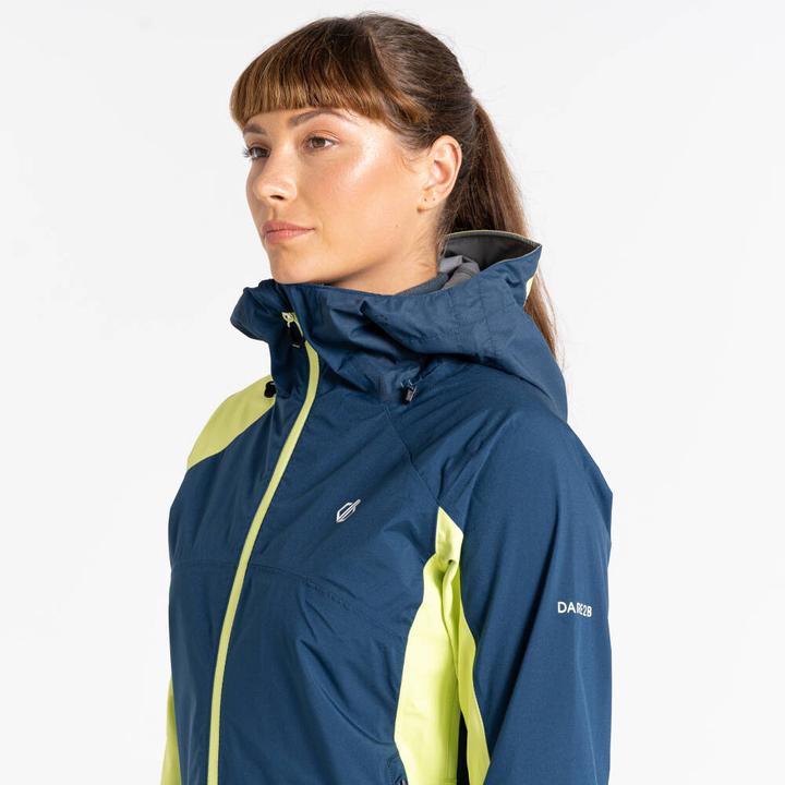 Produktbild Dare2b Traversing Jacket (XXL)