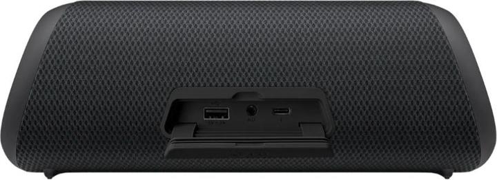 Image du produit LG Haut-Parleur Sans Fil Lgxboom Goxg7 (24 h, Alimentation via port USB)