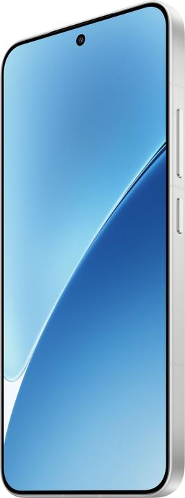 Image du produit Xiaomi 15 (512 Go, Blanc, 6.36", Double SIM, 50 Mpx, 5G)