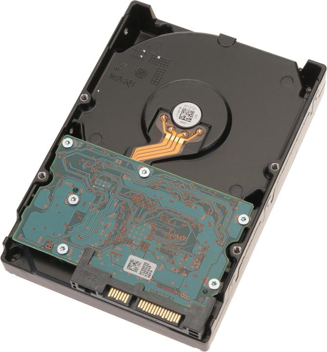 Produktbild Toshiba P300 (2 TB, 3.5", CMR)