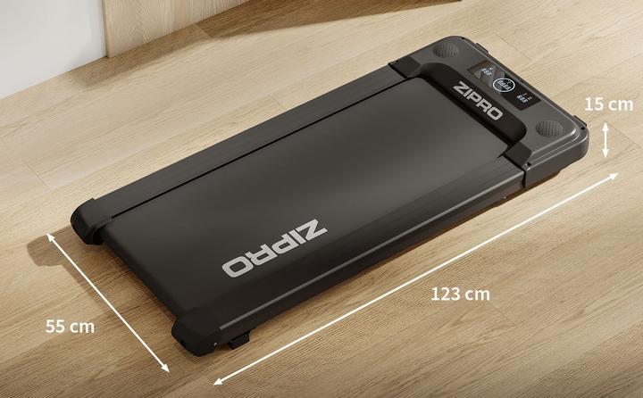Actual product image Zipro Yougo