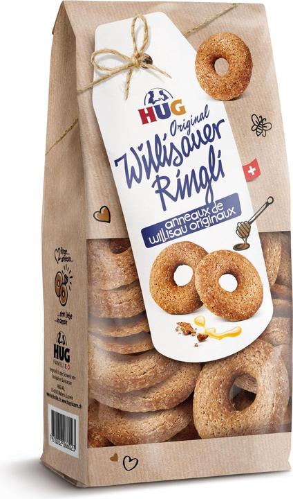 Willisauer Ringli Original (1 Stk., 290 g)