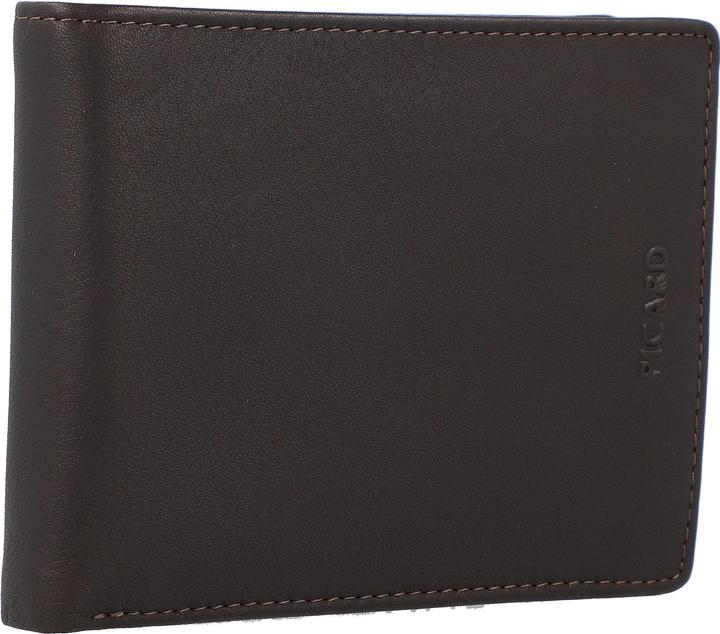 Actual product image Picard Brooklyn wallet