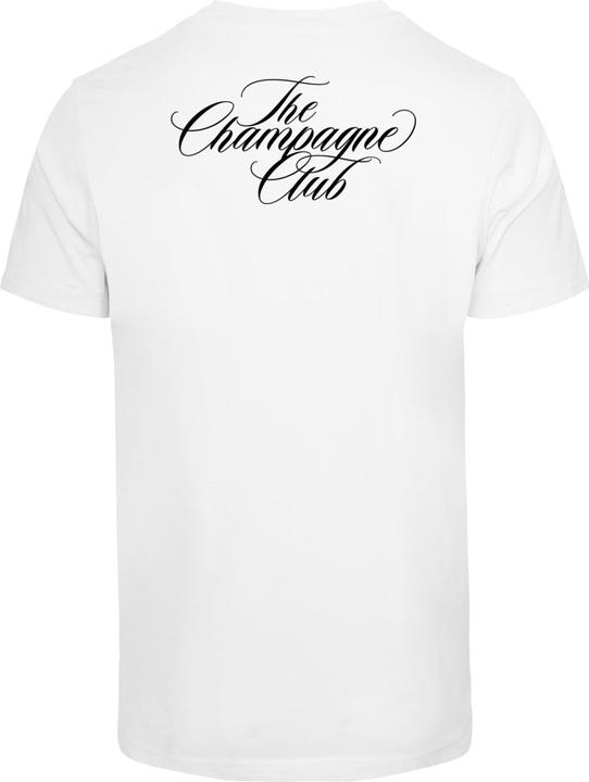 Immagine prodotto Mister Tee MisterTee Maglietta Champagne Club - 170267 (L)