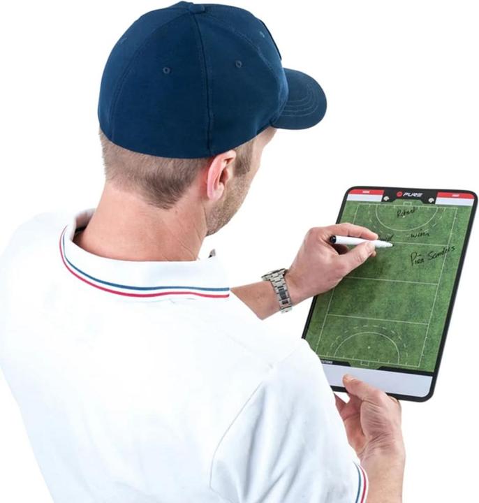 Actual product image Pure2improve Outdoor Hockey