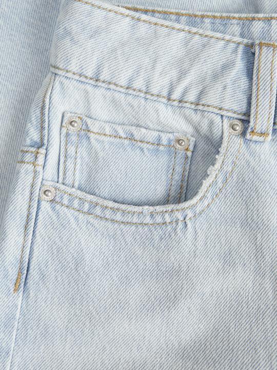 Produktbild JJXX Jxerin Baggy Mw Shorts Dnm (XL)
