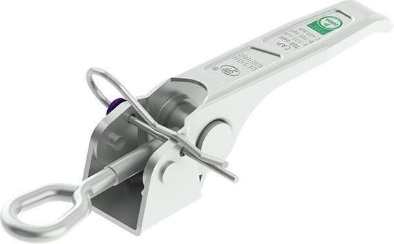 Actual product image ProPlus Eccentric lock SPP ZB-03