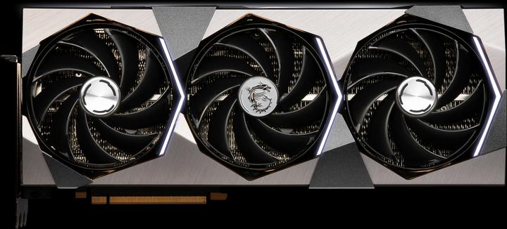 MSI GeForce RTX 4090 SUPRIM X 24G (24 Go)