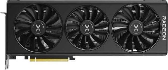 XFX RX 6800XT SWFT319 Core GDDR6 HDMI 3xDP (16 GB)