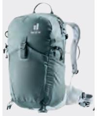 Actual product image Deuter Trail 23 (23 l)