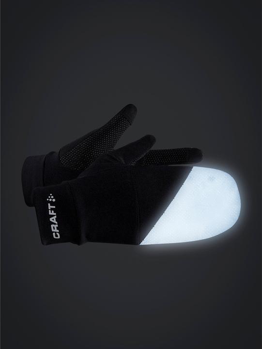 Image du produit Craft Gant Hybride Adv Lumen Fleece (XS)