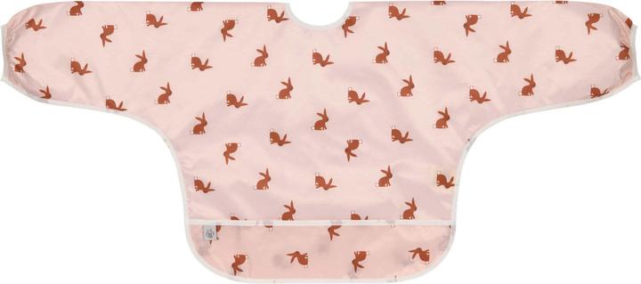 Actual product image Lässig Set of 2 Long Sleeve Bibs (6 months)