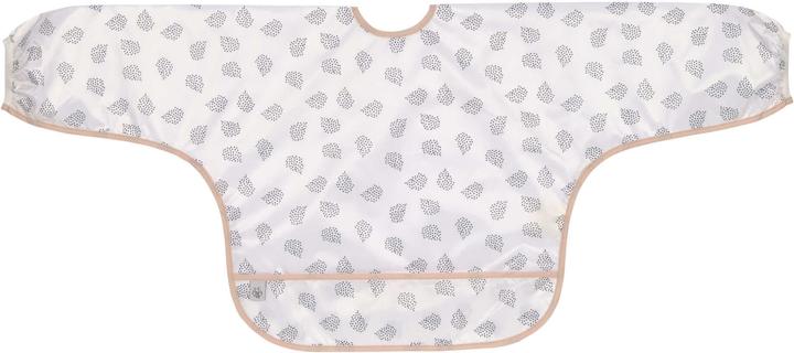 Actual product image Lässig Set of 2 Long Sleeve Bibs (6 months)
