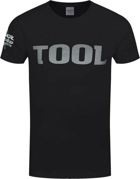 Produktbild Universal Textiles TShirt Logo (XL)