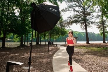Produktbild Profoto OCF Softbox 3' Octa (90 cm Octa) (91.40 cm)