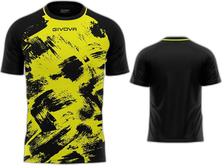 Givova trikot art