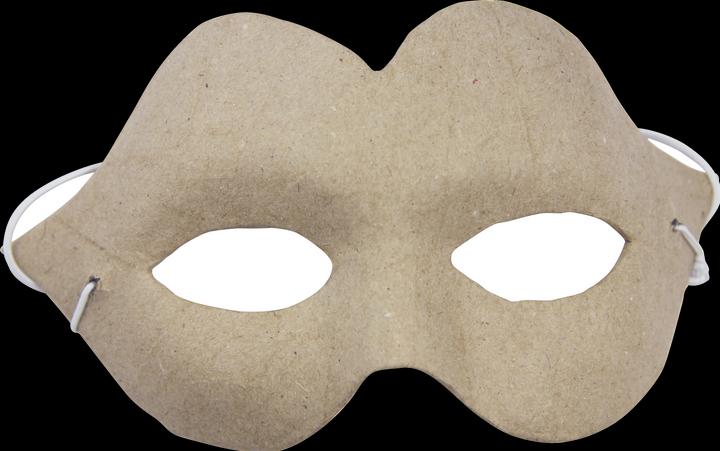 Produktbild Décopatch DECOPATCH Pappmaché Masken