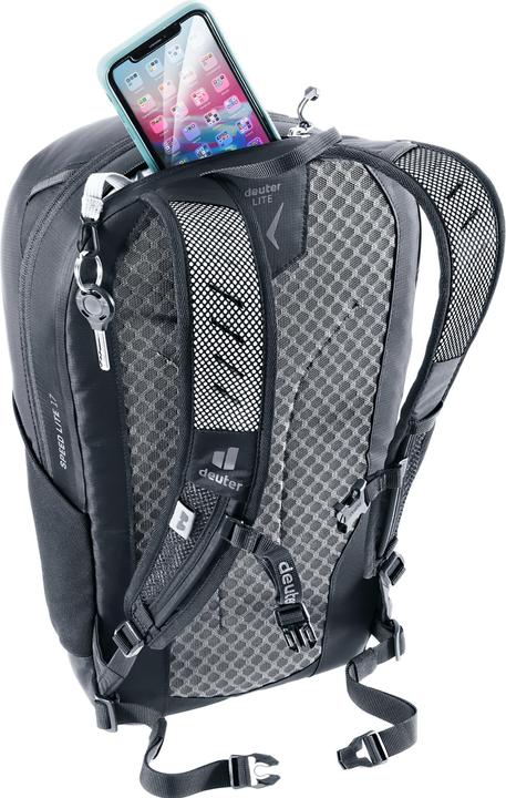 Actual product image Deuter Speed Lite 17 (17 l)