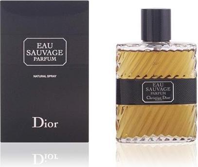 Actual product image Dior Eau Sauvage (Eau de parfum, 50 ml)