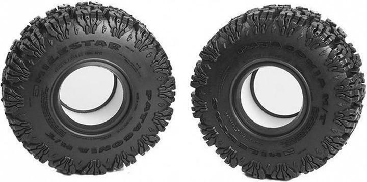 Image du produit Rc4Wd Milestar Patagonia M/T