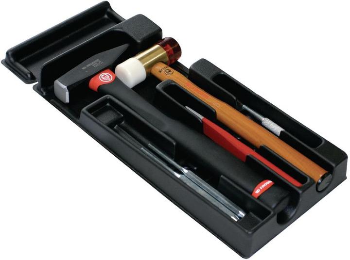 Facom Impact tool set