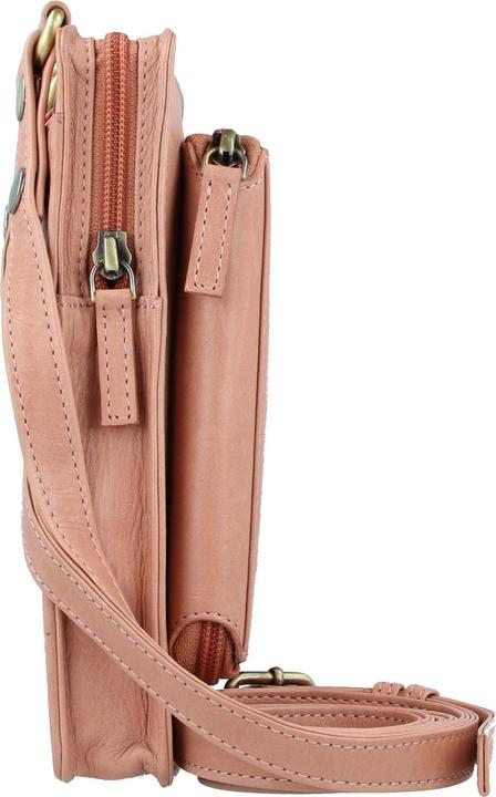 Immagine prodotto Greenland Nature Natura Custodia morbida per cellulare in pelle 11 cm
