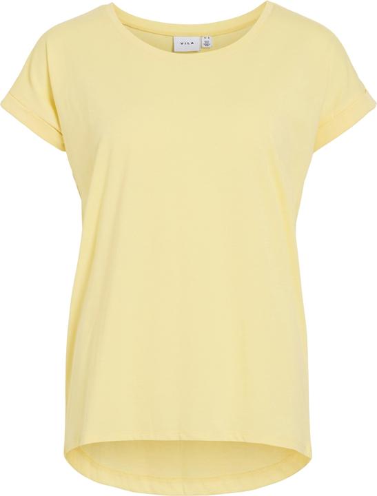 Pale Banana