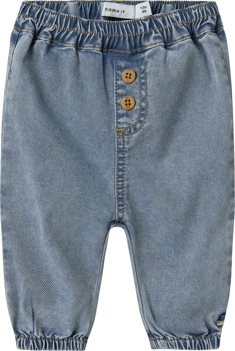 Immagine prodotto Name it Baggy Fit Jeans (80)