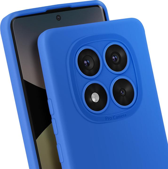 Produktbild Avizar SoftGlow Case (Xiaomi Redmi Note 14 Pro)