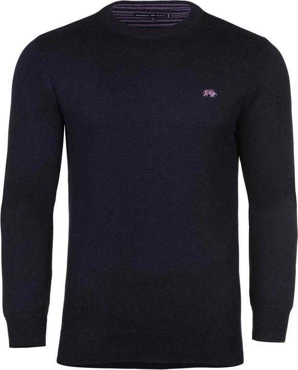 Raging Bull Classic Pullover Rundhalsausschnitt (6XL)