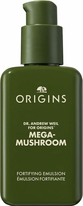 Actual product image Origins Dr Andrew Weil Skin MM Fortifying Emulsion 100 ml (100 ml, Face balm)