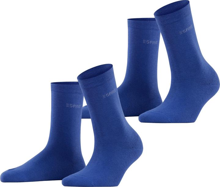 Esprit Uni 2-Pack Damen