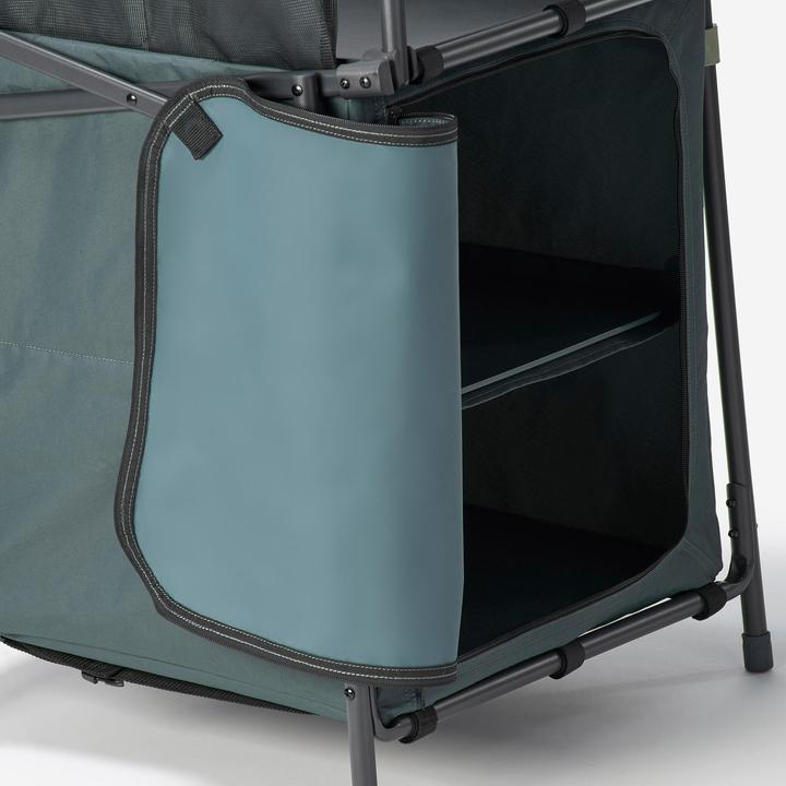Immagine prodotto Quechua Küchenmöbel S klappbar und kompakt Camping