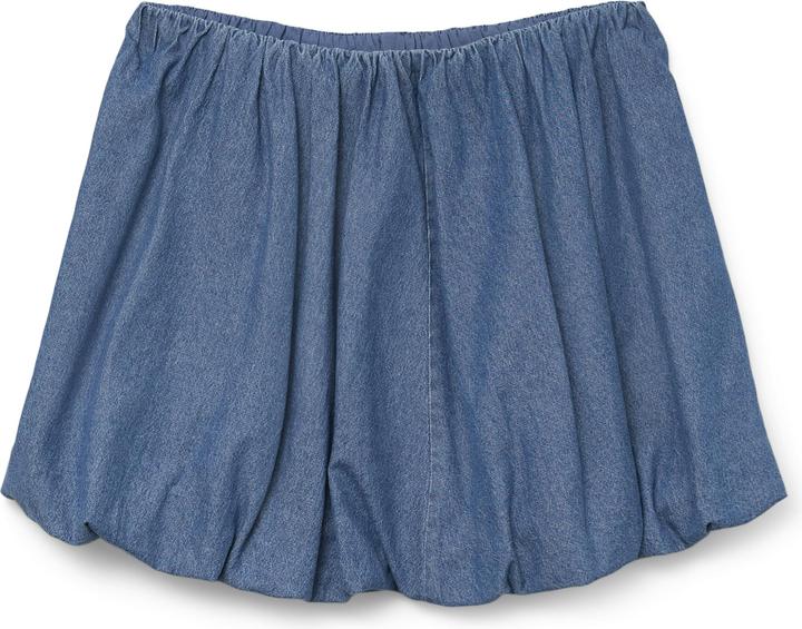 Produktbild Vero Moda VMDORA Hohe Taille Kurzer Rock Rock (XS)