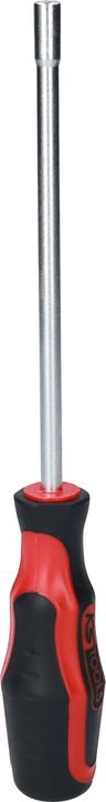 Actual product image KS Tools ERGOTORQUEplus socket screwdriver (hexagon)