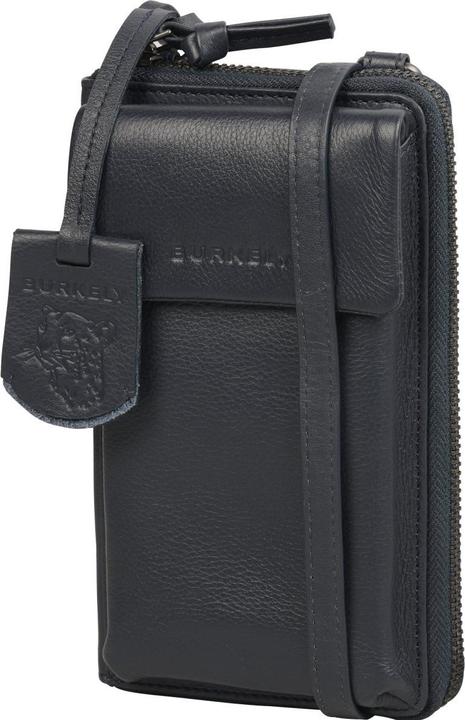 Burkely Just Jolie Phone Wallet (0.70 l)