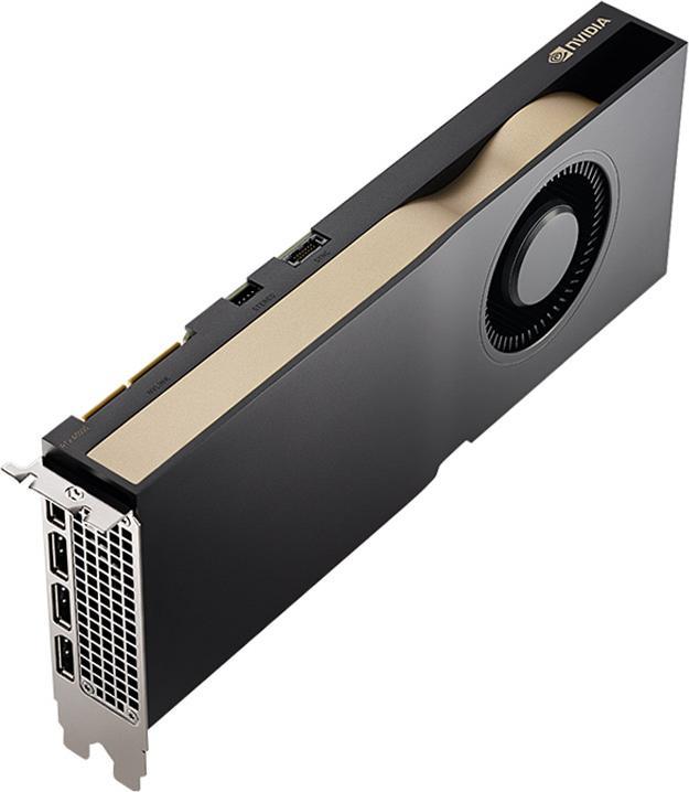 Actual product image PNY RTX A5000 (24 GB)