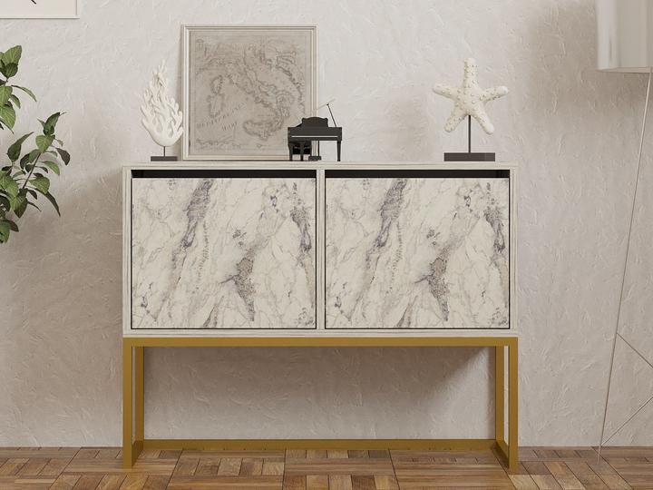Image du produit Kalune Design Zermat (90 x 34 x 70 cm)