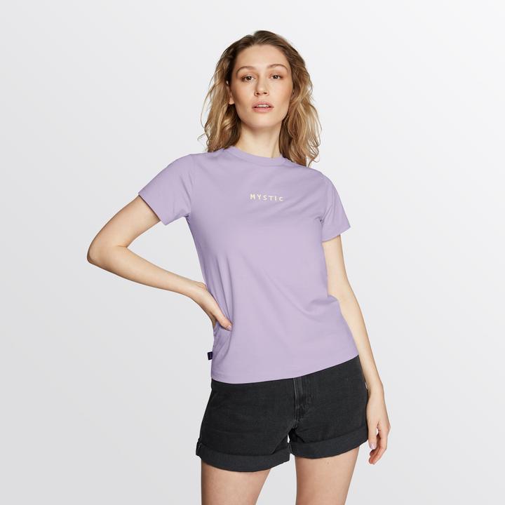 Produktbild Mystic Brand Tee Women (M)
