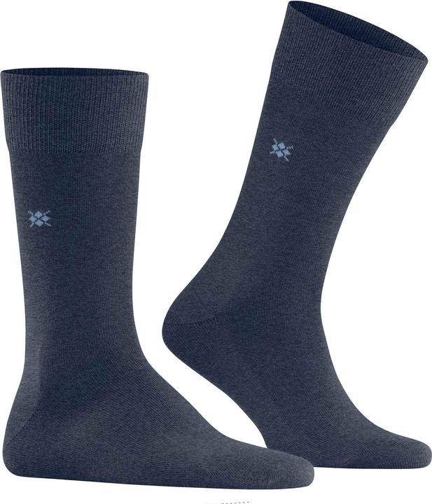 Actual product image Burlington Socken Casual Bequem sitzend (pack of 3, 40 - 46)