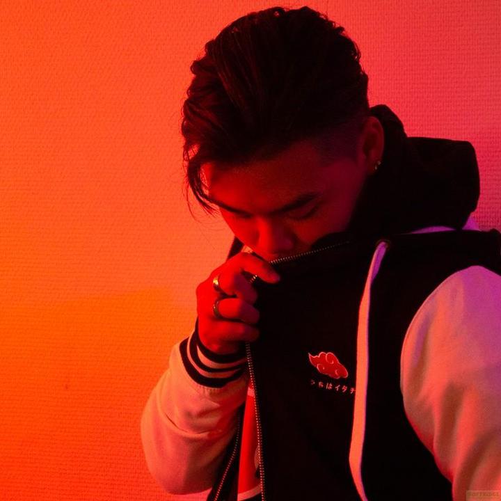 Produktbild Dragon Ball Naruto - Akatsuki - XXL Grosse (XXL)